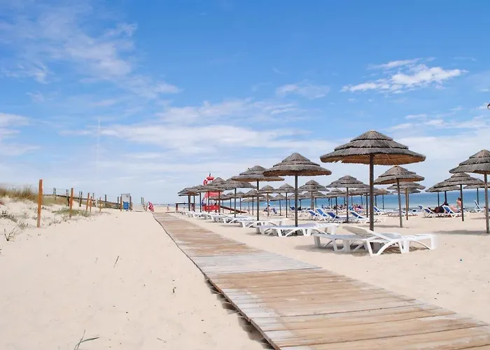 Sunny Golf & Beach