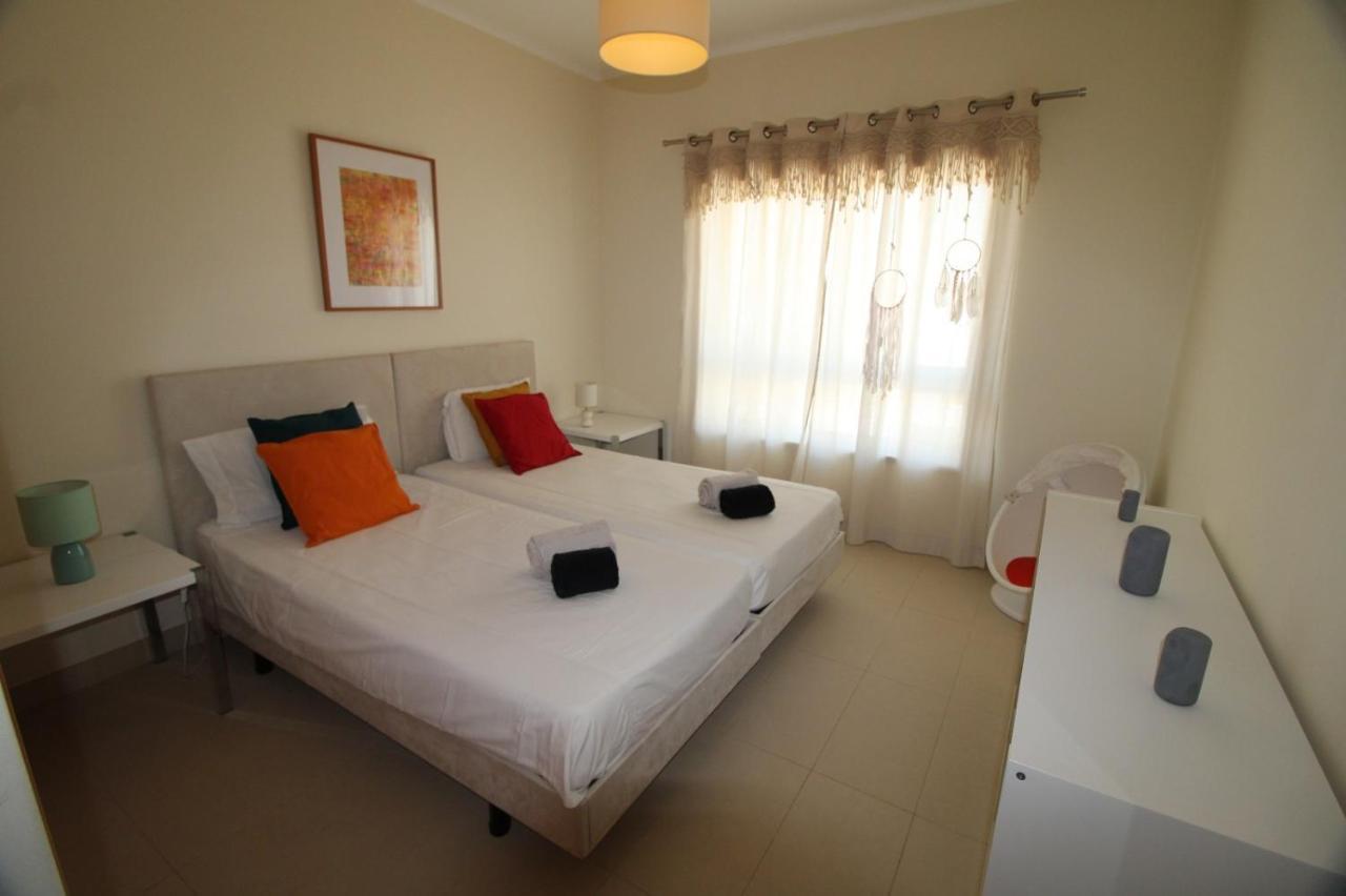 Sunny Golf & Apartment Tavira