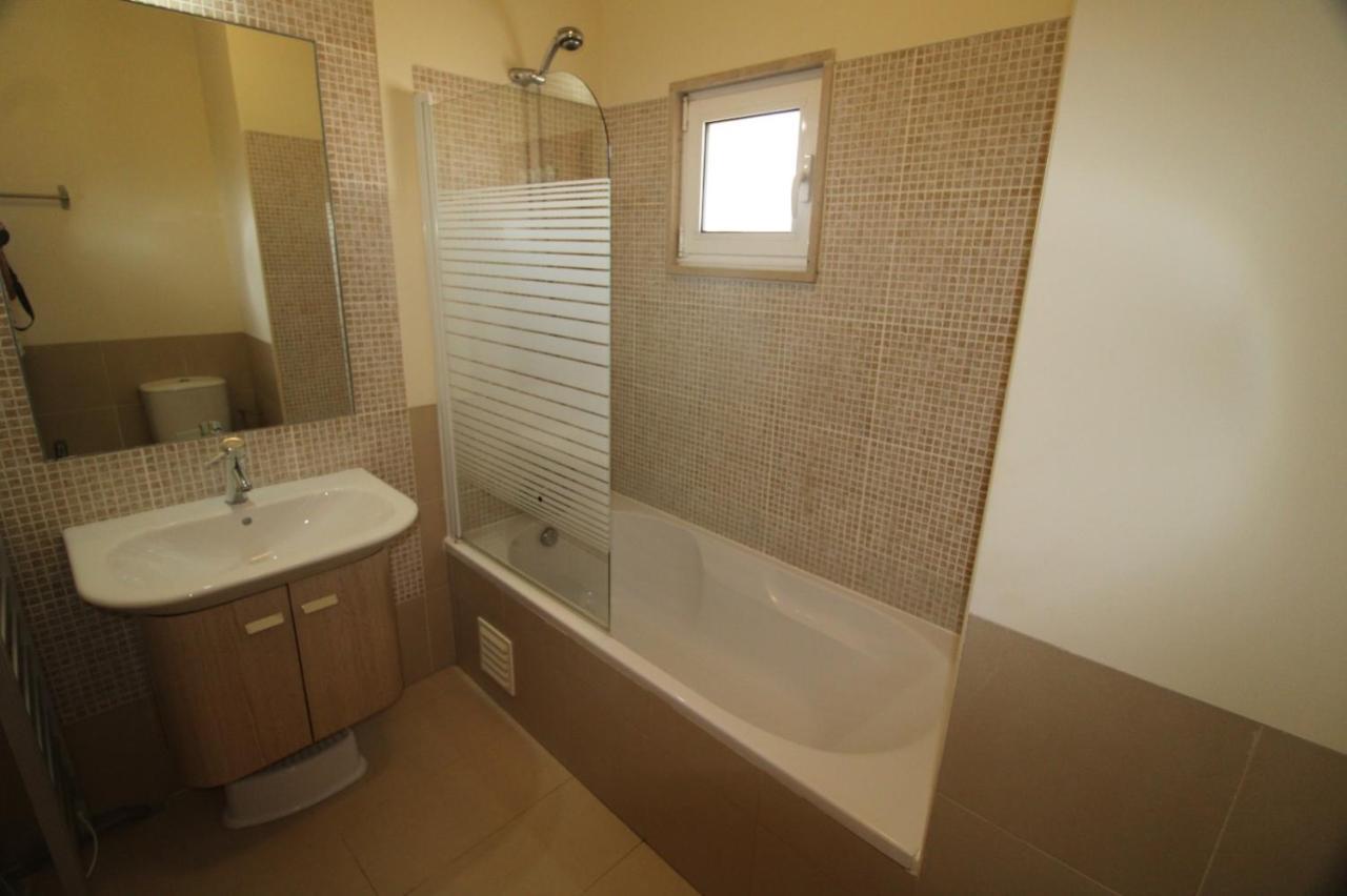 Apartamento Sunny Golf & Tavira