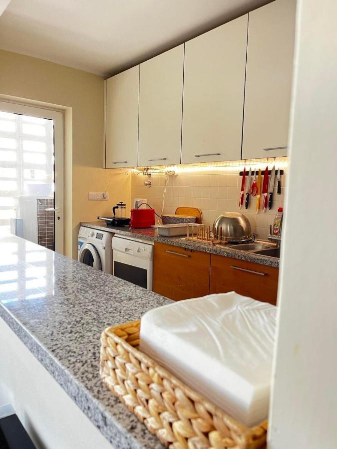 Apartamento Sunny Golf & Tavira