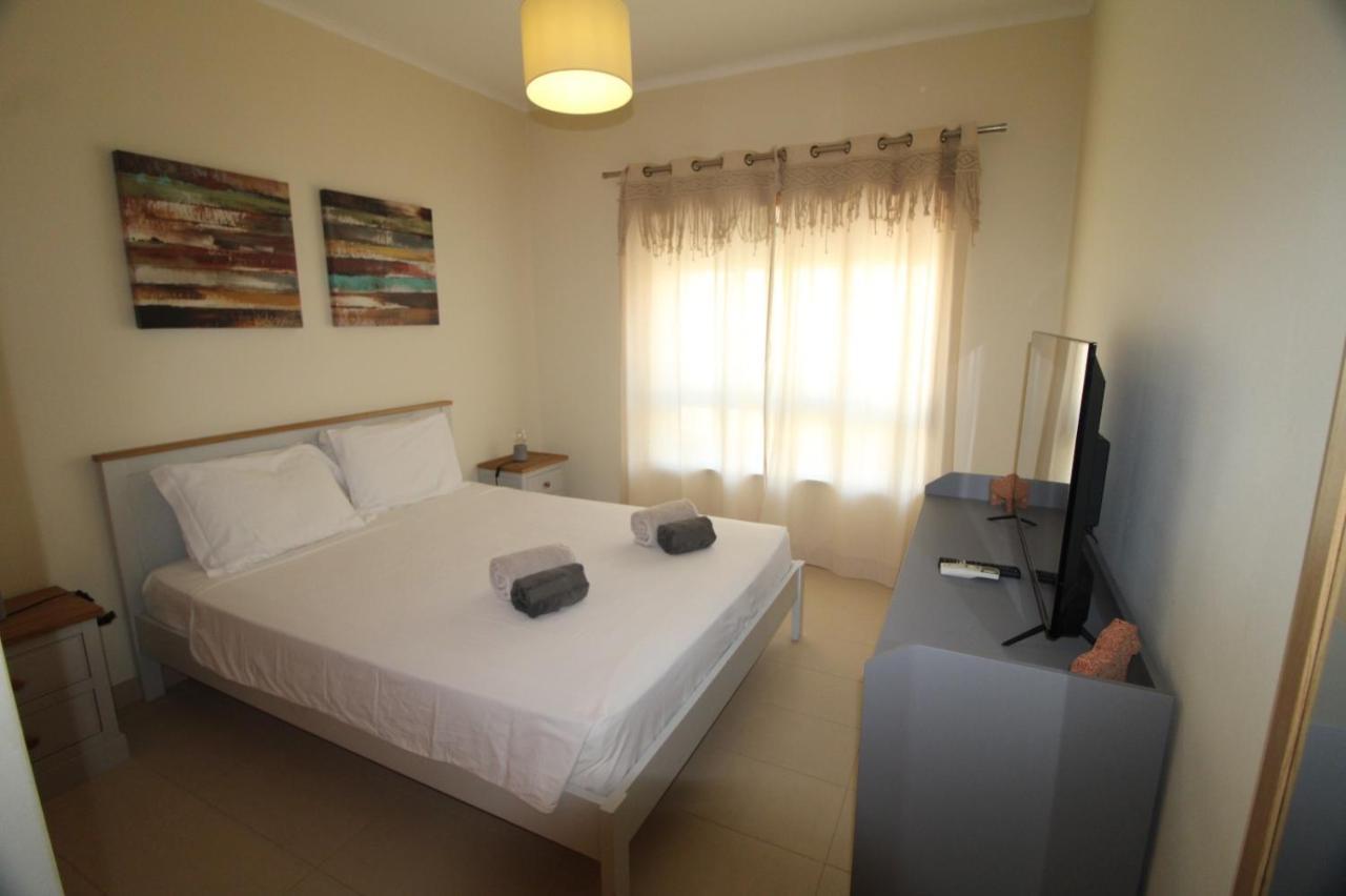 Apartamento Sunny Golf &