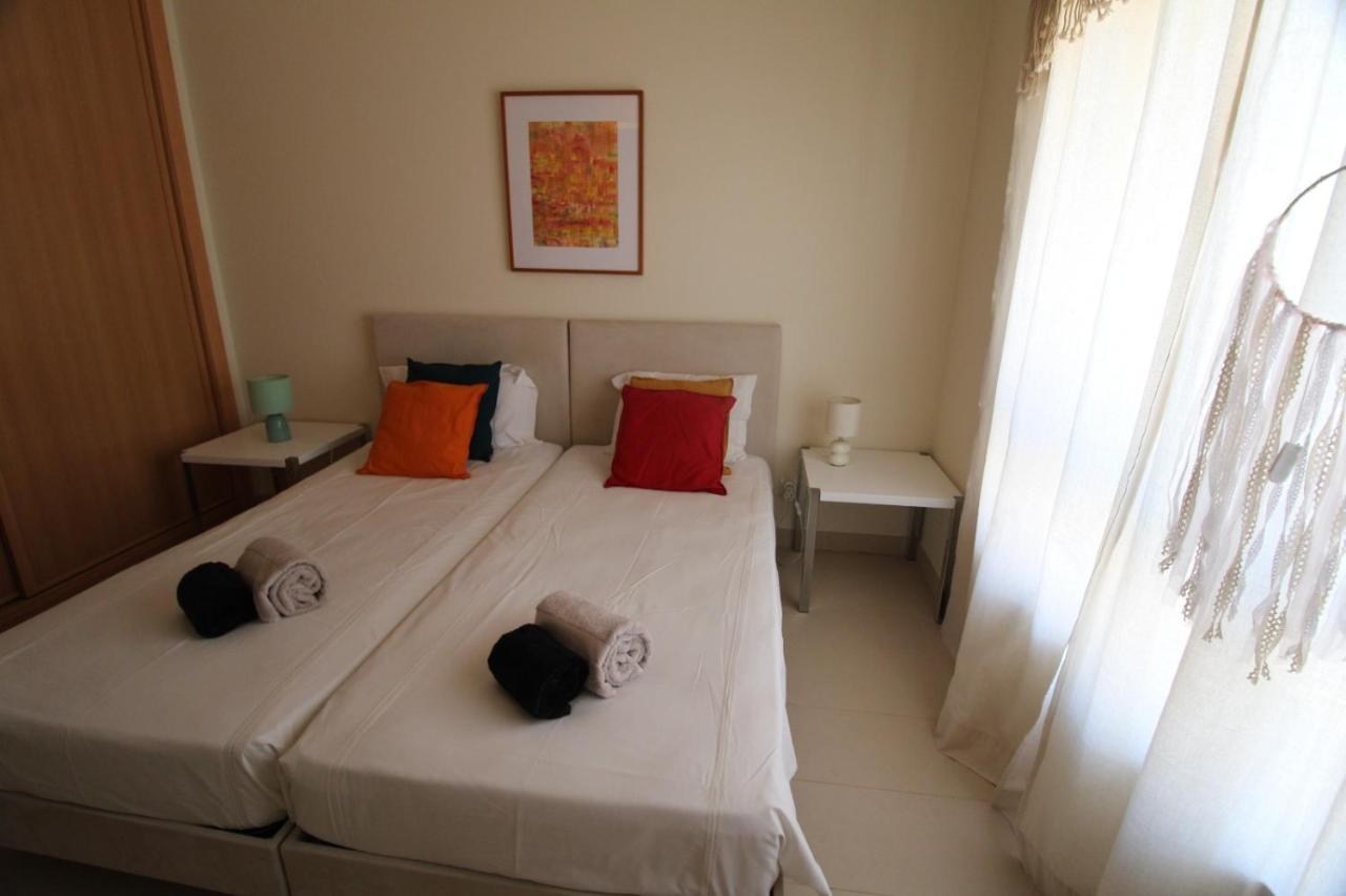 Sunny Golf & Apartment Tavira