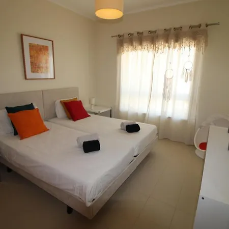 Sunny Golf & Beach Tavira Exterior photo