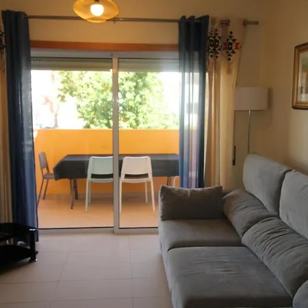 Sunny Golf & Beach Tavira Exterior photo