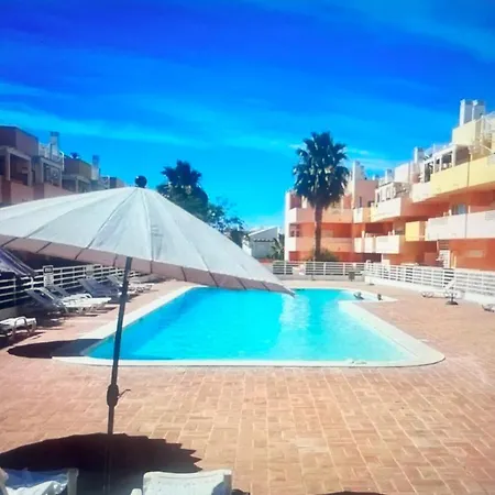 Sunny Golf & Beach Tavira Exterior photo
